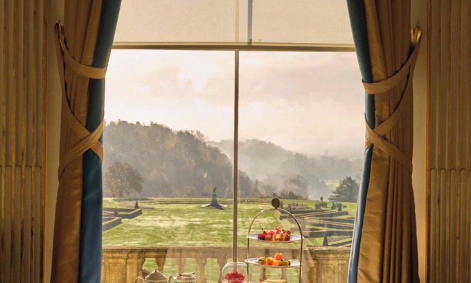 Taplow Hotel | Cliveden House - an Iconic Luxury Hotel