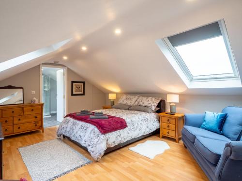 Clifden House | Cloonan House