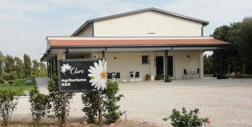 Montalto di Castro House | Clori