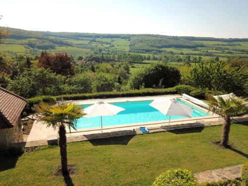 Montoillot Bed & Breakfast | Clos de Fougères - Chambres d'hôtes