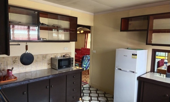 Nasinu House | Close to all amenities and shop