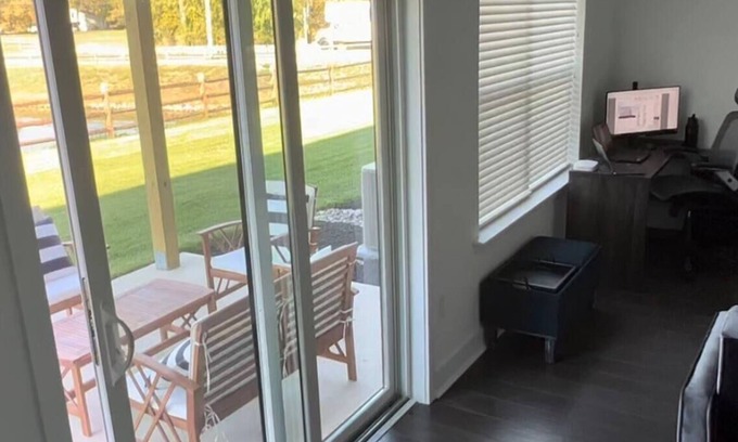 Tinton Falls House | Close to Beach 4 bedroom family home
