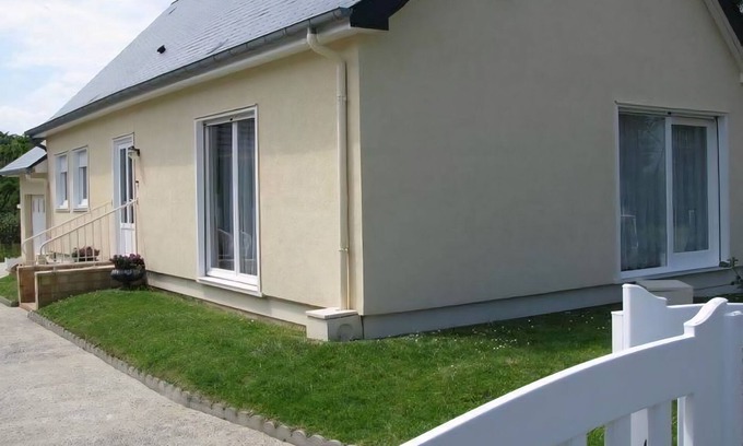 Port-en-Bessin-Huppain House | Close to the D-Day landing beaches