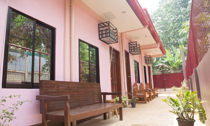 San Pedro House | Close to Many Tourist Destination with free breakfast