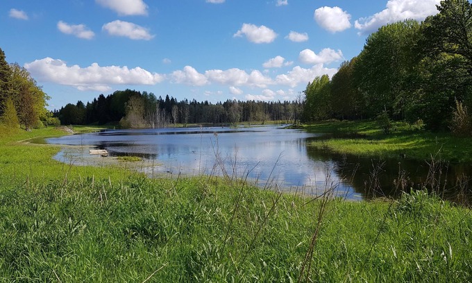 Kummelnas House | Close to nature! Only 20 min away from Stockholm!