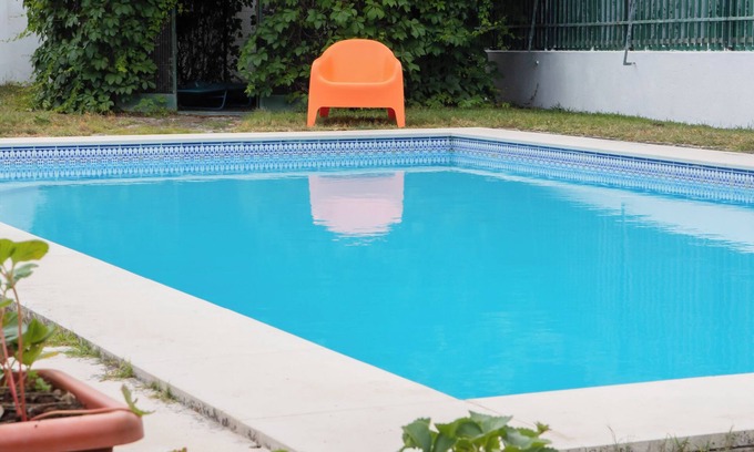 Loures House | Close to the city, but away from the hustle and bustlen