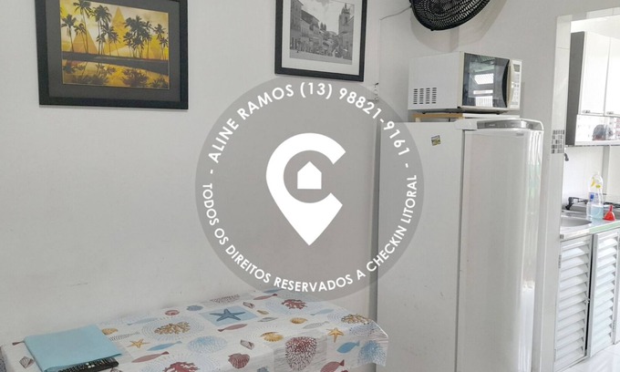 Ponta da Praia Apartment | Close to tourist attractions and full support during hosting