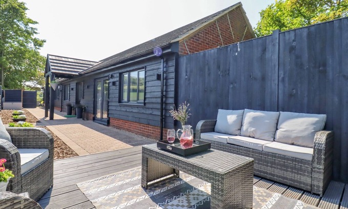 Dagnall Cottage | Closefield