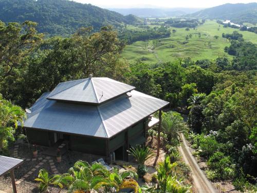 Daintree House | Cloud 9