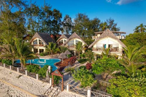Makunduchi Hotel | Clove Island Villas & Spa