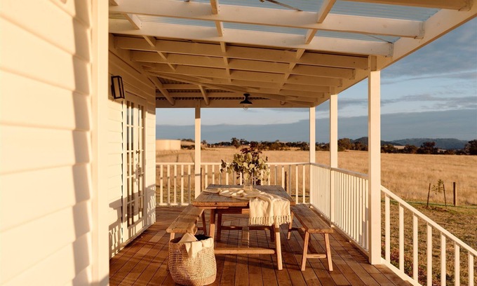 Gooram Other | Clovelly Farm -last minute discount this weekend. $295pn (usually $450)