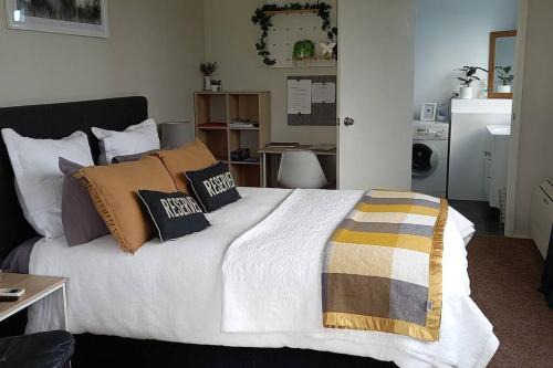 Milton Apartment | Clover Hill Studio Apartment