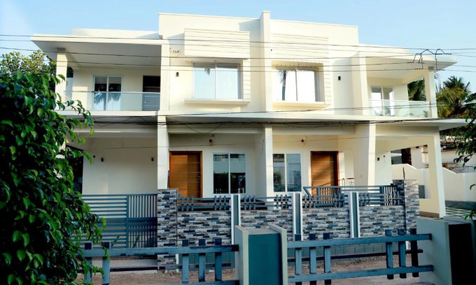 Mallapalli Villa | Clover Home