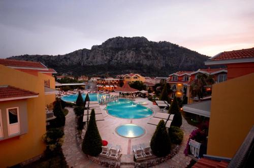 Dalyan Hotel | Club Alla Turca