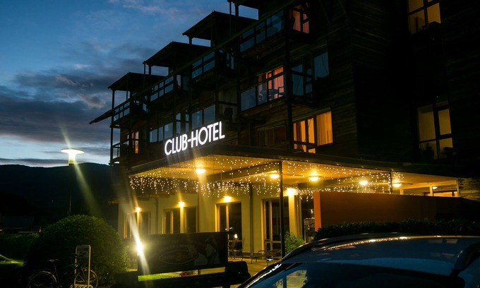 Sankt Lorenzen ob Murau Hotel | Club Hotel am Kreischberg