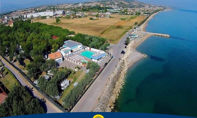 Roseto degli Abruzzi Resort | Club del Sole Roseto degli Abruzzi