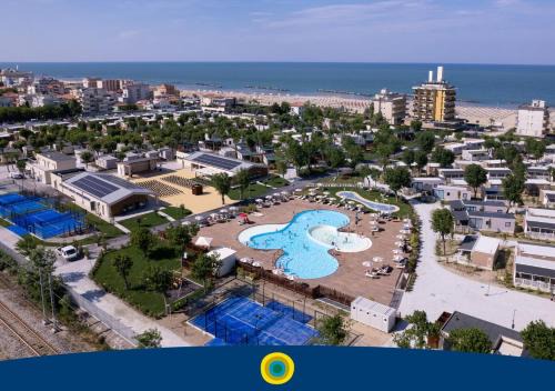 Viserba Resort | Club del Sole Rimini Family Resort