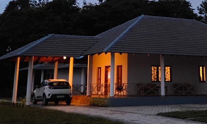 Alur House | Club Eco-trails