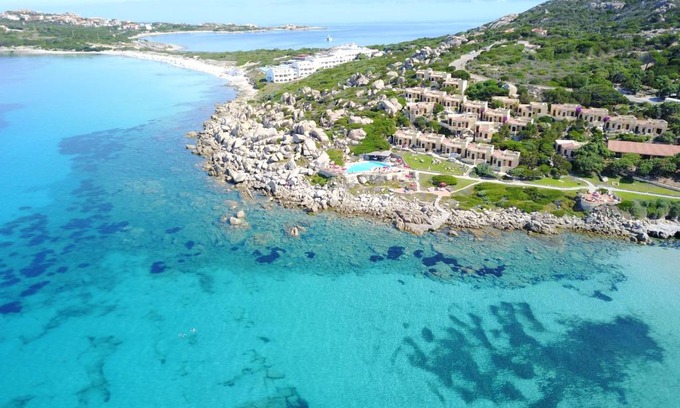 Santa Reparata Hotel | Club Esse Shardana