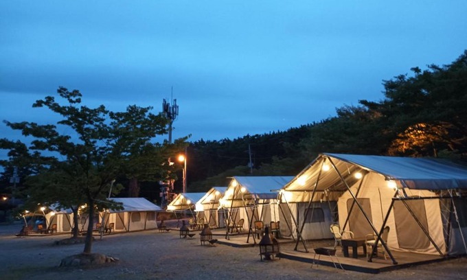 Taean Other | Club Lespia in Taean
