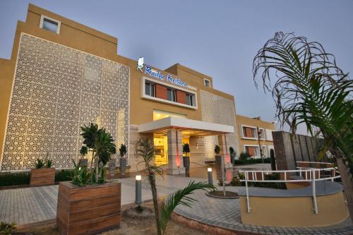 Dwarka Hotel | Club Mahindra Dwarka