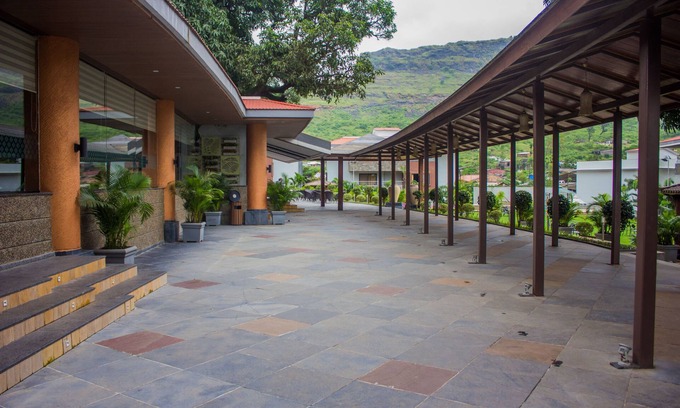 Nashik Resort | Club Mahindra Hatgad
