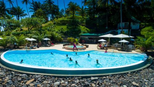 Santana Resort | Club Santana Beach & Resort