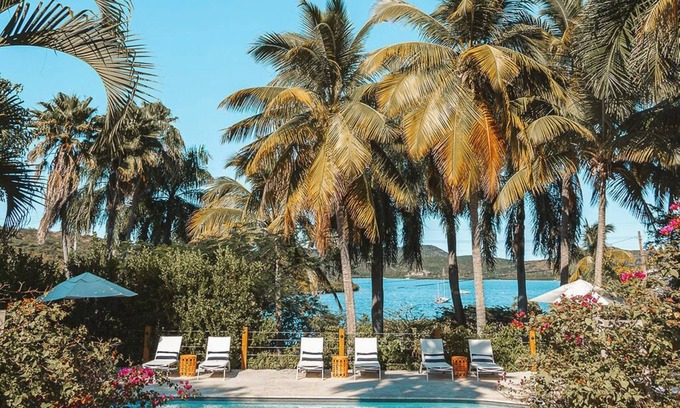 Playa Sardinas II Hotel | Club Seabourne Boutique Hotel