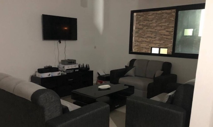 Grand-Bassam Apartment | Club Suites & 3-Room Apartments