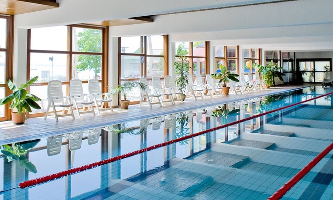 Clutihany Hotel | Club Tihany Resort