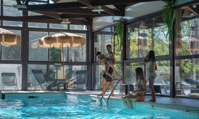 Chorges Hotel | Club Vacances Bleues Les Horizons du Lac