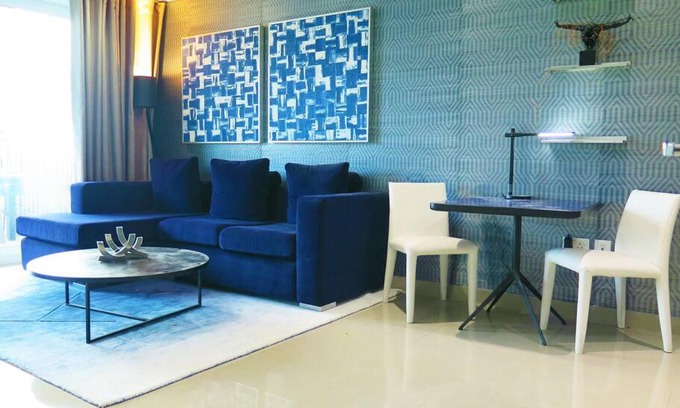 Newington Apartment | Club White London Bridge One Bedroom Apartment