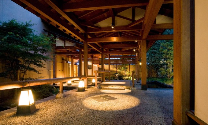 Togura Kamiyamada Onsen House | Club Wyndham Chikumakan Nagano