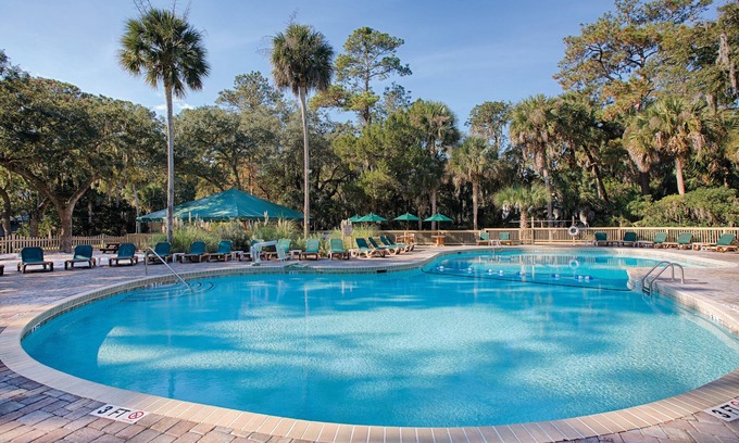 Ocean Ridge Hotel | Club Wyndham Ocean Ridge