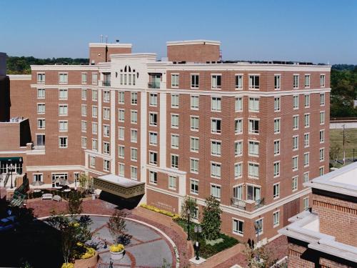 Old Town West Resort | Club Wyndham Old Town Alexandria