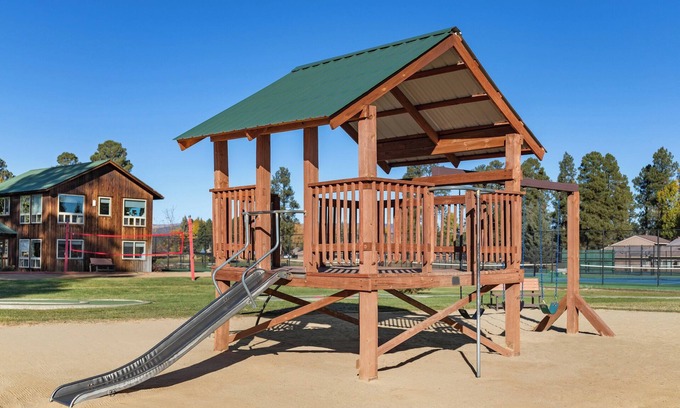 Pagosa Springs Hotel | Club Wyndham Pagosa