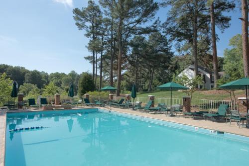 Williamsburg Resort | Club Wyndham Patriots Place