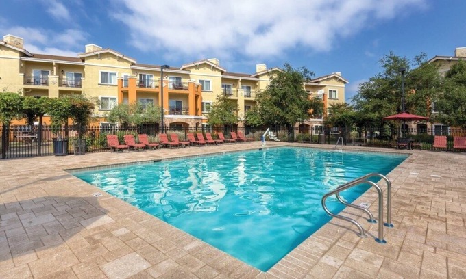Napa Condo | Club Wyndham Vino Bello Resort - 1 Bedroom