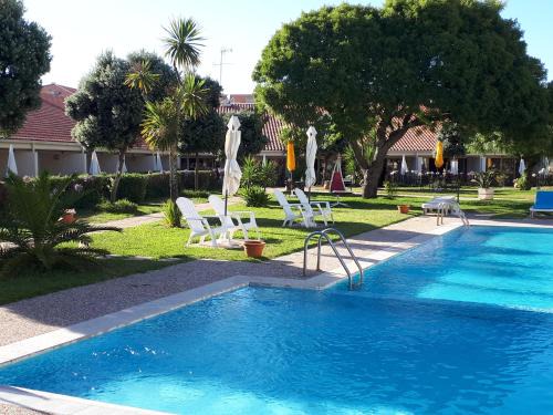 Esposende Apartment | Clube Pinhal da Foz