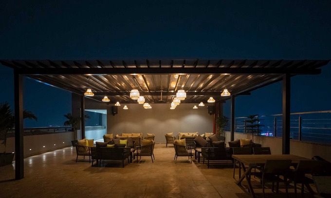 Kharar Hotel | Clubhouse Hotel Chandigarh Mohali