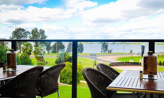 Mulwala Hotel | Clubmulwala Resort