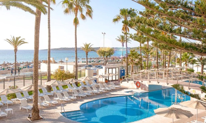 Sant Llorenc des Cardassar Hotel | CM Playa del Moro