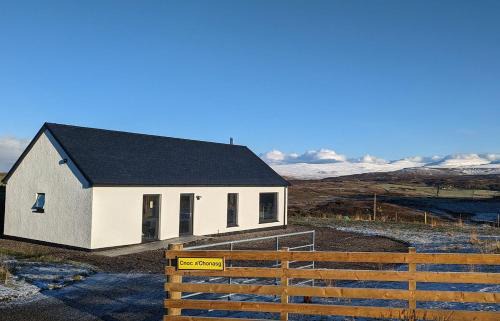 Suladale House | Cnoc a'Chonasg
