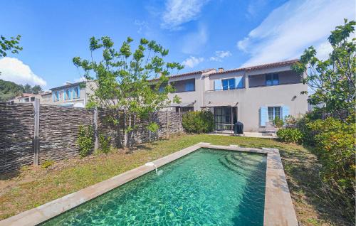 Saint-Laurent-de-la-Cabrerisse House | Cozy Home In Saint-Laurent-De-La-Cabrerisse