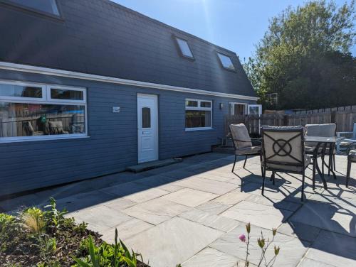 Runswick Bay House | Coach House Cottage