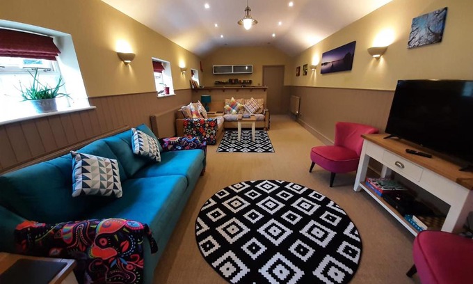 Minting Apartment | Coach House, Minting.
