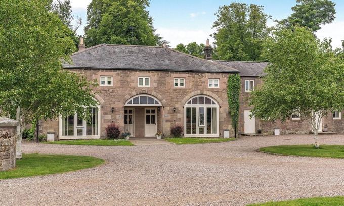 Chathill Cottage | Coach House - UK49887