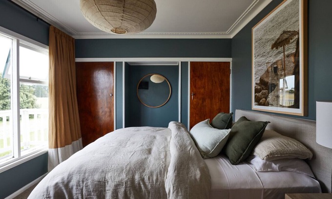 Indented Head House | Coach Road Beach House