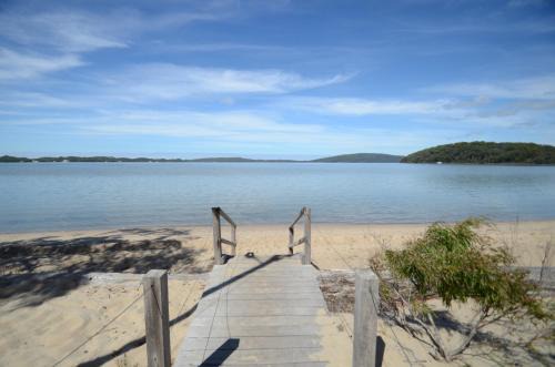 Walpole Resort | Coalmine Beach Holiday Park