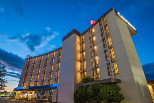 Campbell River Hotel | Coast Discovery Inn